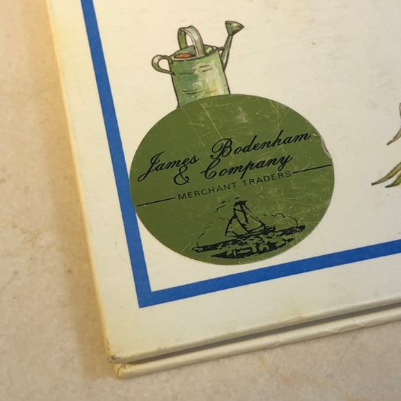 Book Pop-up Beatrix Potter Peter Rabbit Authorised Edition 1991 - Picture 7 of 14